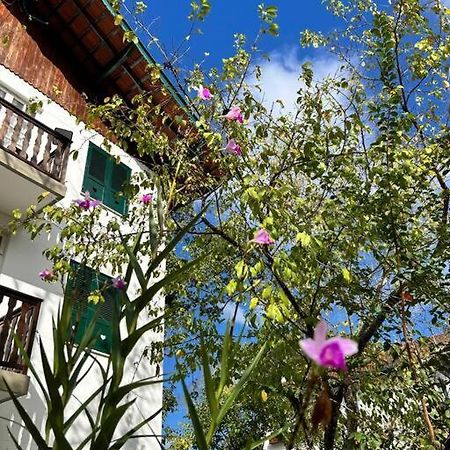 Refugio Na Serra Condominio Em Olaria, Nova Friburgo-Rj Exterior photo